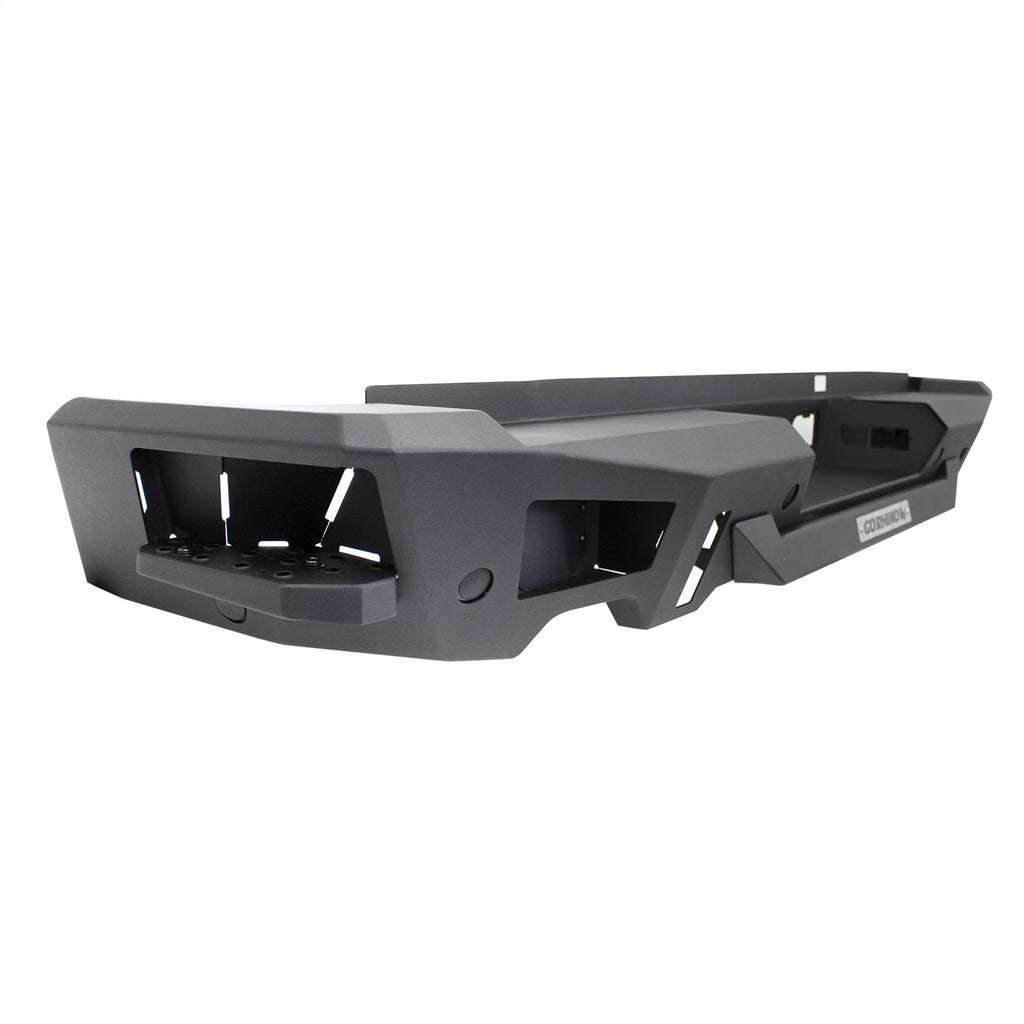 Go Rhino 28130T BR20.5 Rear Bumper Fits 19-24 1500