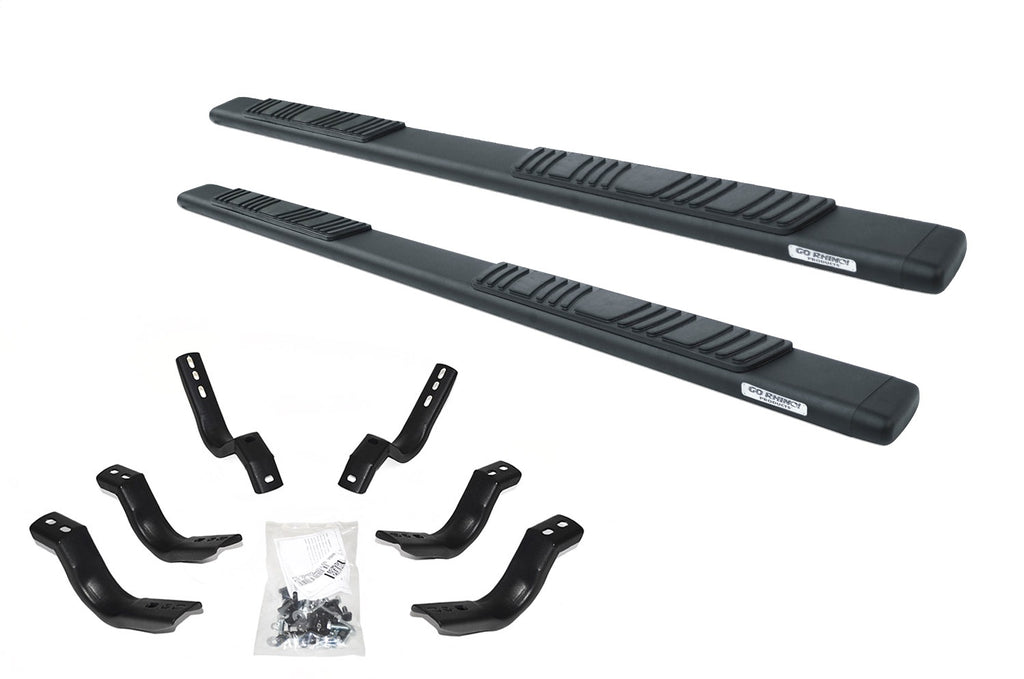 Go Rhino 685415587T Nerf/Step Bar