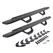 Load image into Gallery viewer, Go Rhino 6960588020PC RB30 Running Boards w/Mounting Brackets