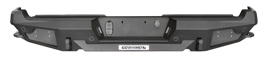 Go Rhino 28373T BR20.5 Rear Bumper