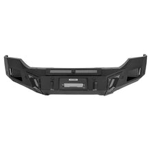 Load image into Gallery viewer, Go Rhino 24131T BR6 Winch-Ready Front Bumper Fits 13-24 1500 1500 Classic