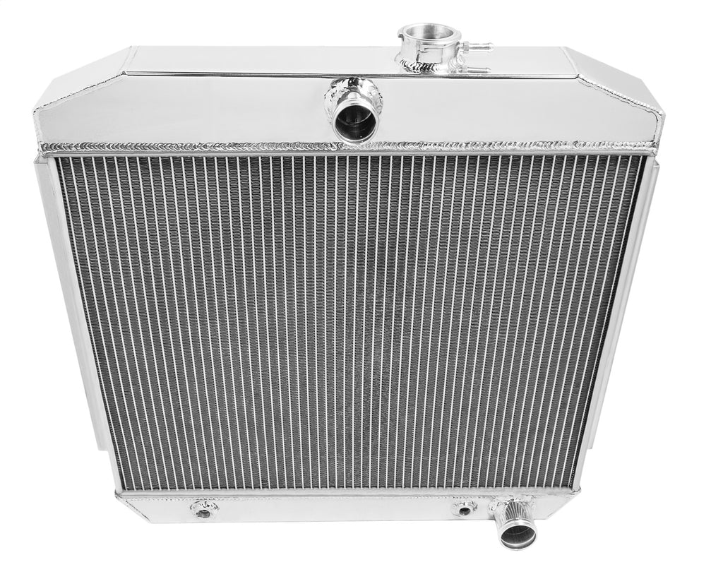 Frostbite FB106 Aluminum Radiator
