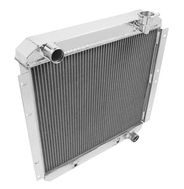 Frostbite FB232 Aluminum Radiator Fits 60-84 Land Cruiser