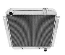 Load image into Gallery viewer, Frostbite FB232 Aluminum Radiator Fits 60-84 Land Cruiser