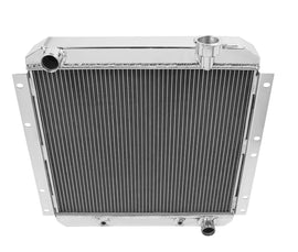 Frostbite FB232 Aluminum Radiator Fits 60-84 Land Cruiser