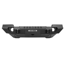 Load image into Gallery viewer, Go Rhino 230121T Trailline Front Full Width Bumper