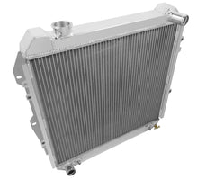 Load image into Gallery viewer, Frostbite FB295 Aluminum Radiator Fits 88-95 4Runner Hilux Pickup T100 Pickup