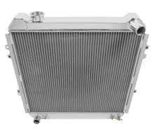 Load image into Gallery viewer, Frostbite FB295 Aluminum Radiator Fits 88-95 4Runner Hilux Pickup T100 Pickup