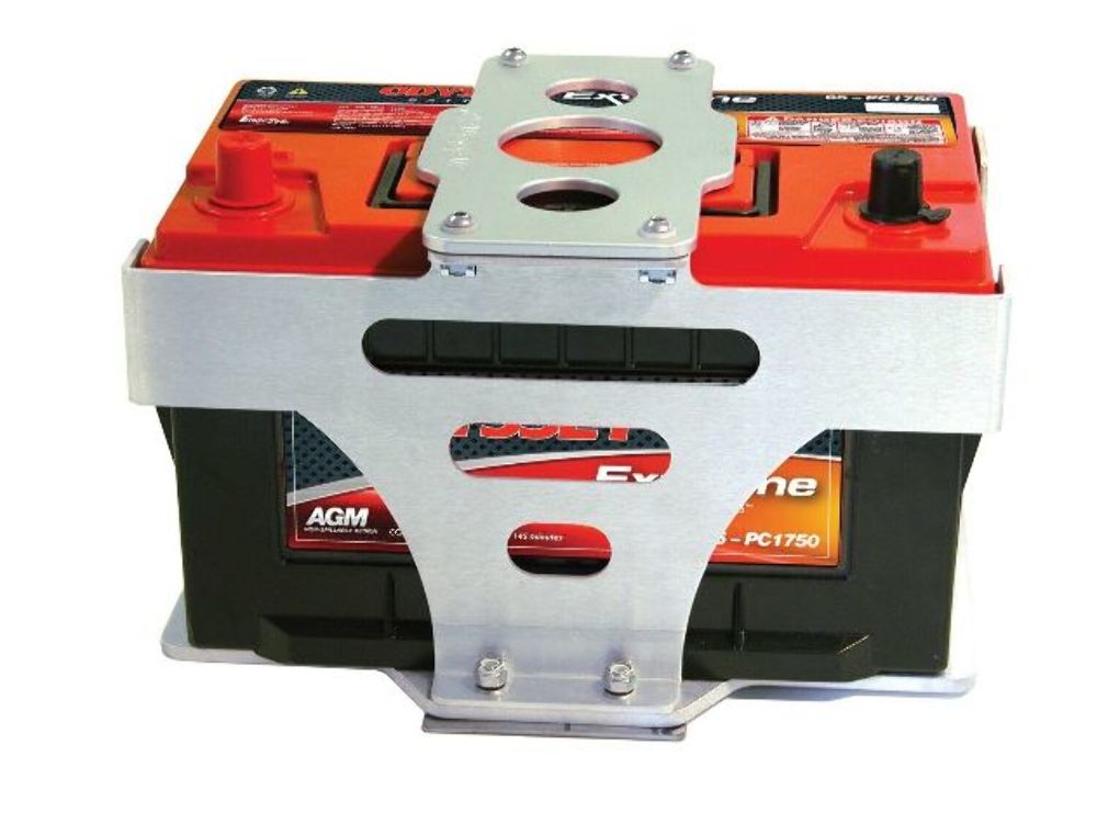 Odyssey Battery HK-PC1750 Hold Down Kit