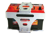 Odyssey Battery HK-PC1750 Hold Down Kit
