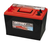 Load image into Gallery viewer, Odyssey Battery ODP-AGM34M Performance Marine Battery