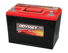 Load image into Gallery viewer, Odyssey Battery Heavy Duty ODP-AGM34R Performance Automotive Battery