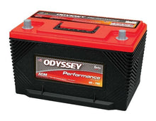Load image into Gallery viewer, Odyssey Battery Heavy Duty ODP-AGM65 Performance Automotive Battery