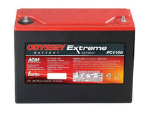 Load image into Gallery viewer, Odyssey Battery ODS-AGM40E Extreme Racing Battery