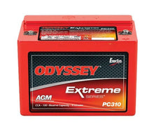 Load image into Gallery viewer, Odyssey Battery ODS-AGM8E Extreme Powersport Battery