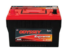 Load image into Gallery viewer, Odyssey Battery ODX-AGM34 Automotive Battery