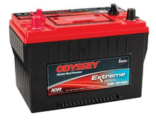 Load image into Gallery viewer, Odyssey Battery ODX-AGM34M Marine Battery