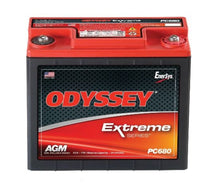 Load image into Gallery viewer, Odyssey Battery PC680 Extreme Powersport Battery