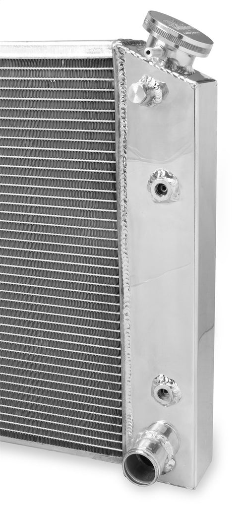 Frostbite FB295 Aluminum Radiator Fits 88-95 4Runner Hilux Pickup T100 Pickup