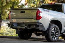 Load image into Gallery viewer, Go Rhino 28178T BR20 Rear Bumper Fits 14-21 Tundra