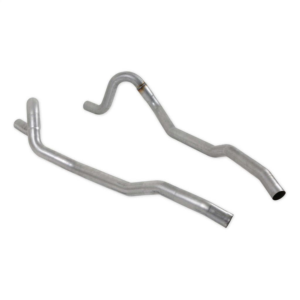 Flowmaster 15826 Tailpipe Set Fits 63-74 Barracuda Dart Duster Scamp Valiant