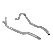 Load image into Gallery viewer, Flowmaster 15826 Tailpipe Set Fits 63-74 Barracuda Dart Duster Scamp Valiant