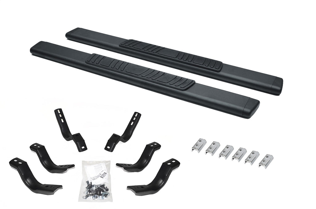 Go Rhino 685404552T Nerf/Step Bar