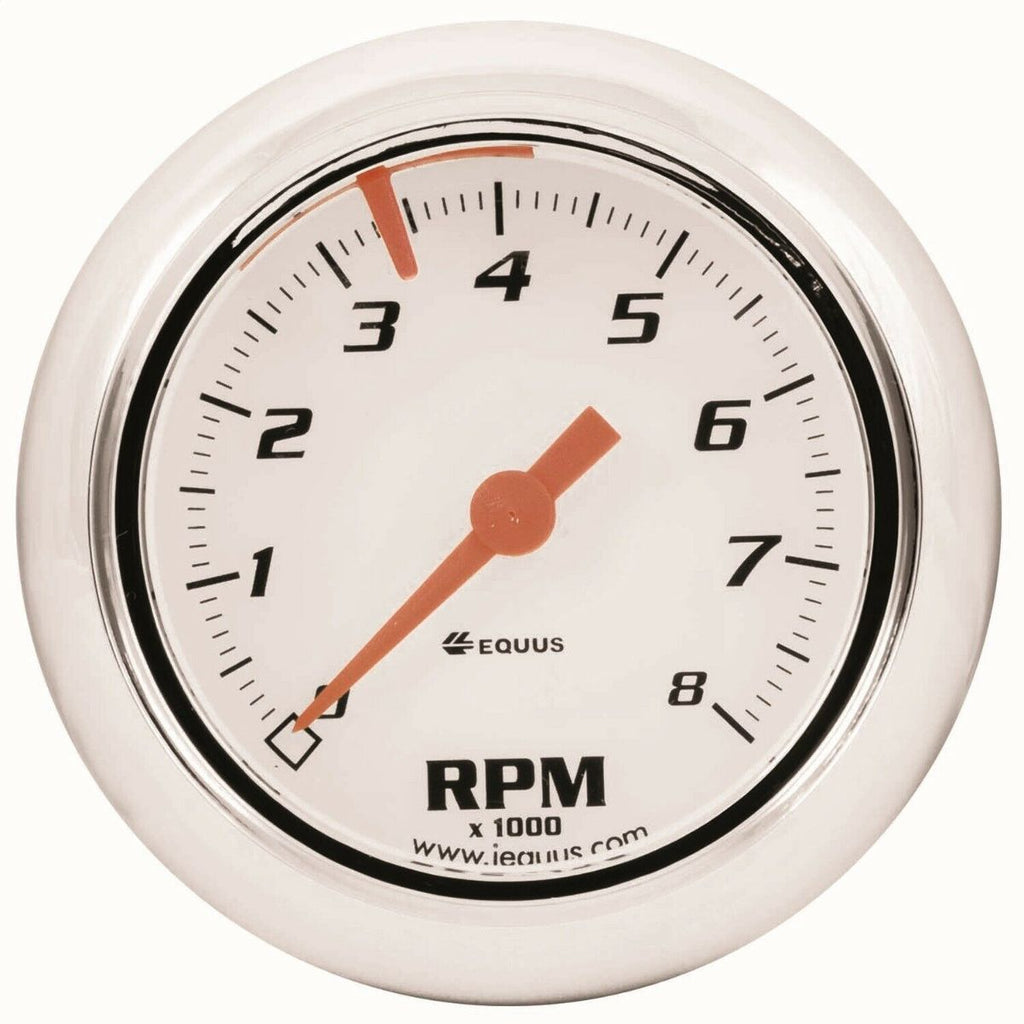 Equus 5076 5000 Series Tachometer