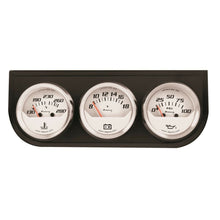 Load image into Gallery viewer, Equus 5200 5000 Series Triple Gauge Set