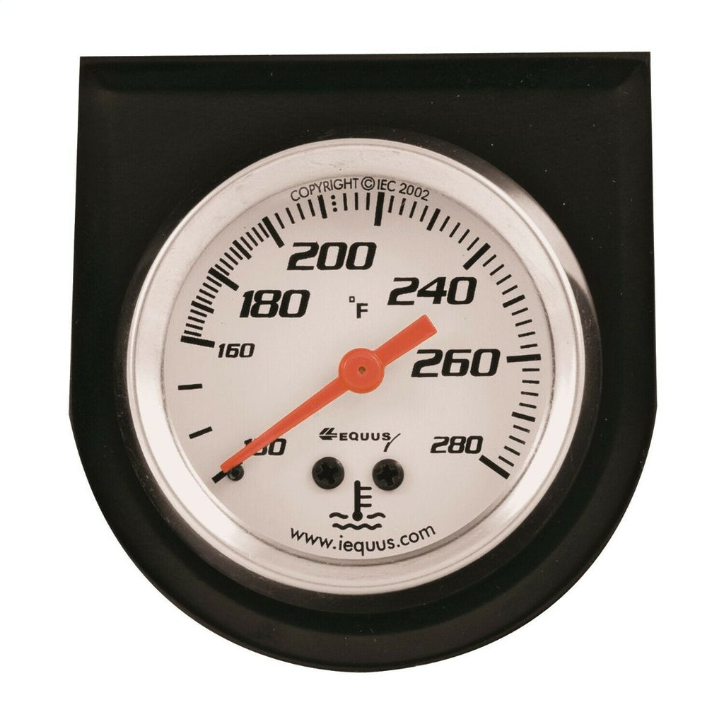 Equus 5242 5000 Series Water Temp Gauge