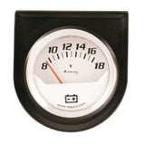 Equus 5268 5000 Series Voltmeter