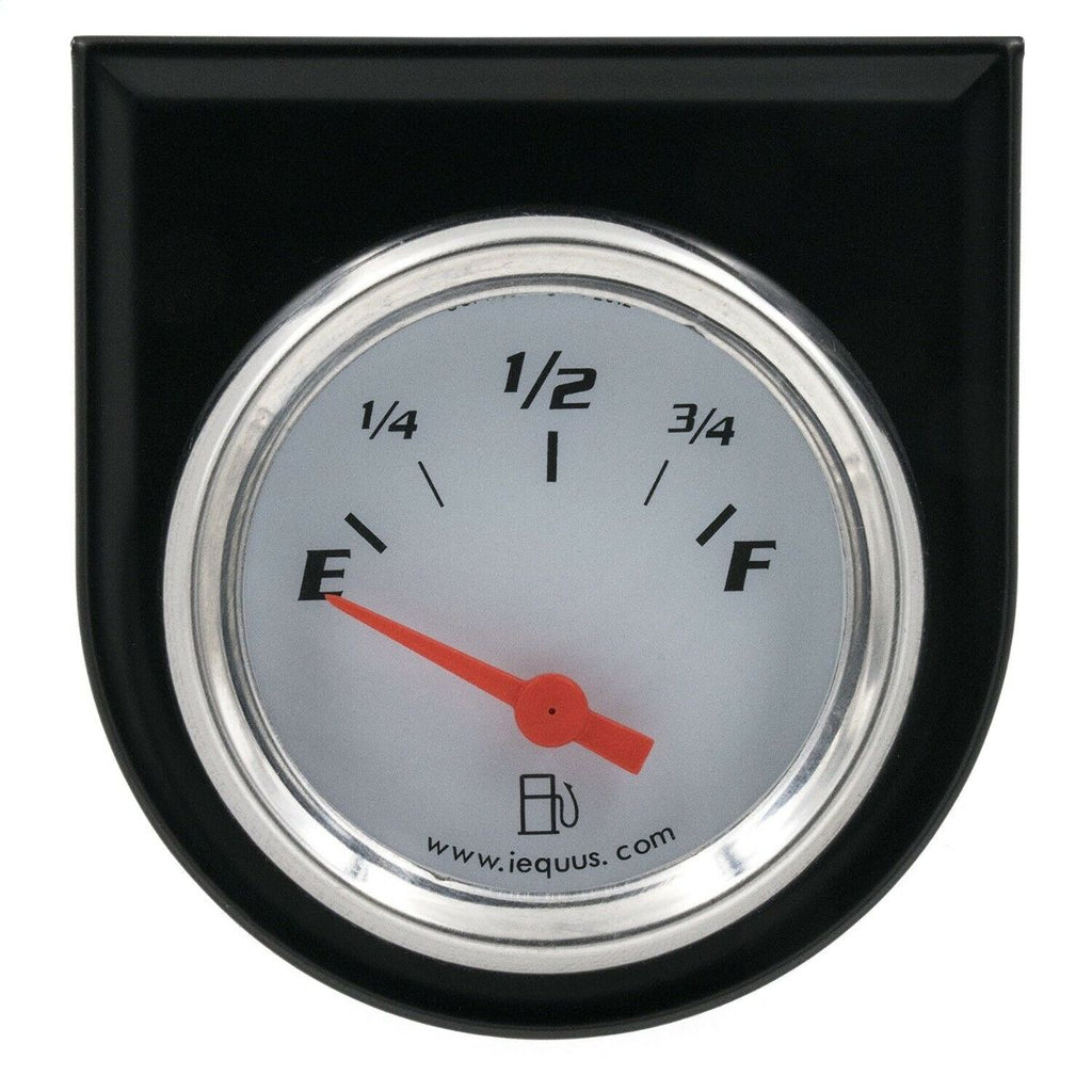 Equus 5362 5000 Series Fuel Level Gauge