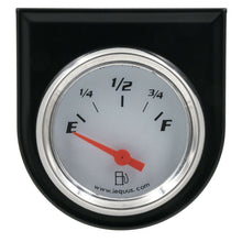 Load image into Gallery viewer, Equus 5362 5000 Series Fuel Level Gauge