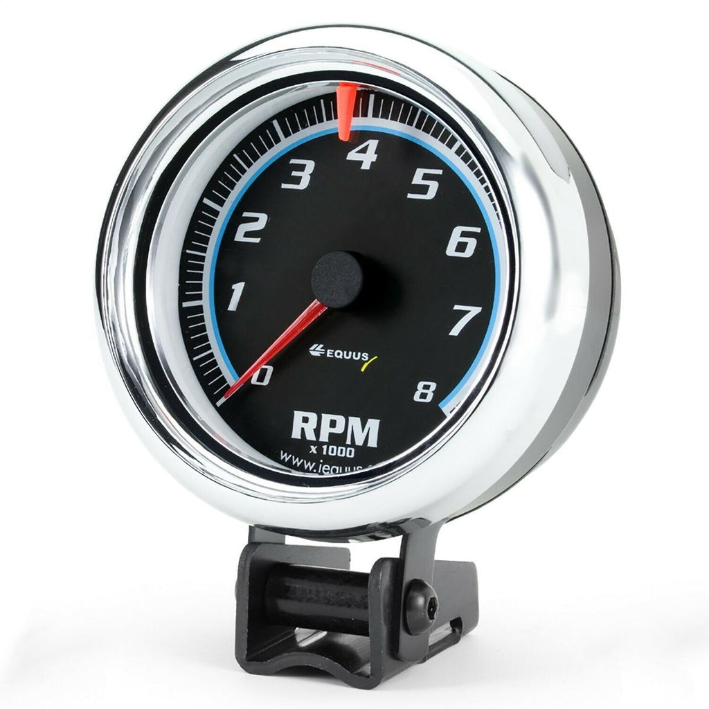 Equus 6076 6000 Series Tachometer