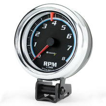 Load image into Gallery viewer, Equus 6076 6000 Series Tachometer