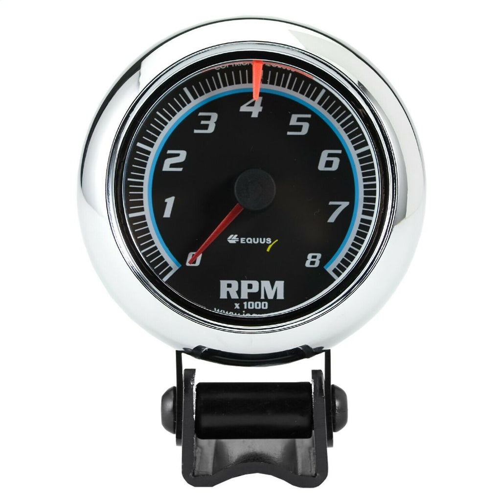 Equus 6076 6000 Series Tachometer