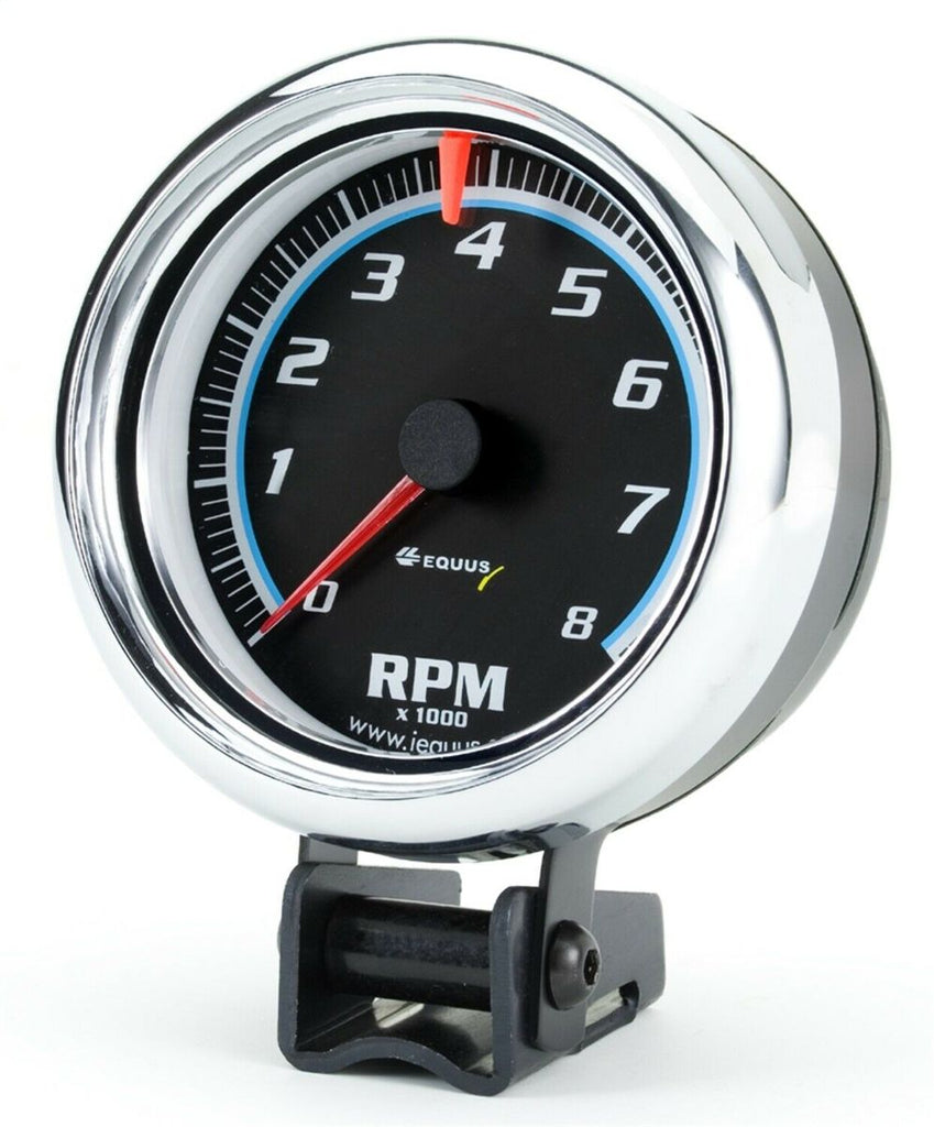 Equus 6078 6000 Series Tachometer