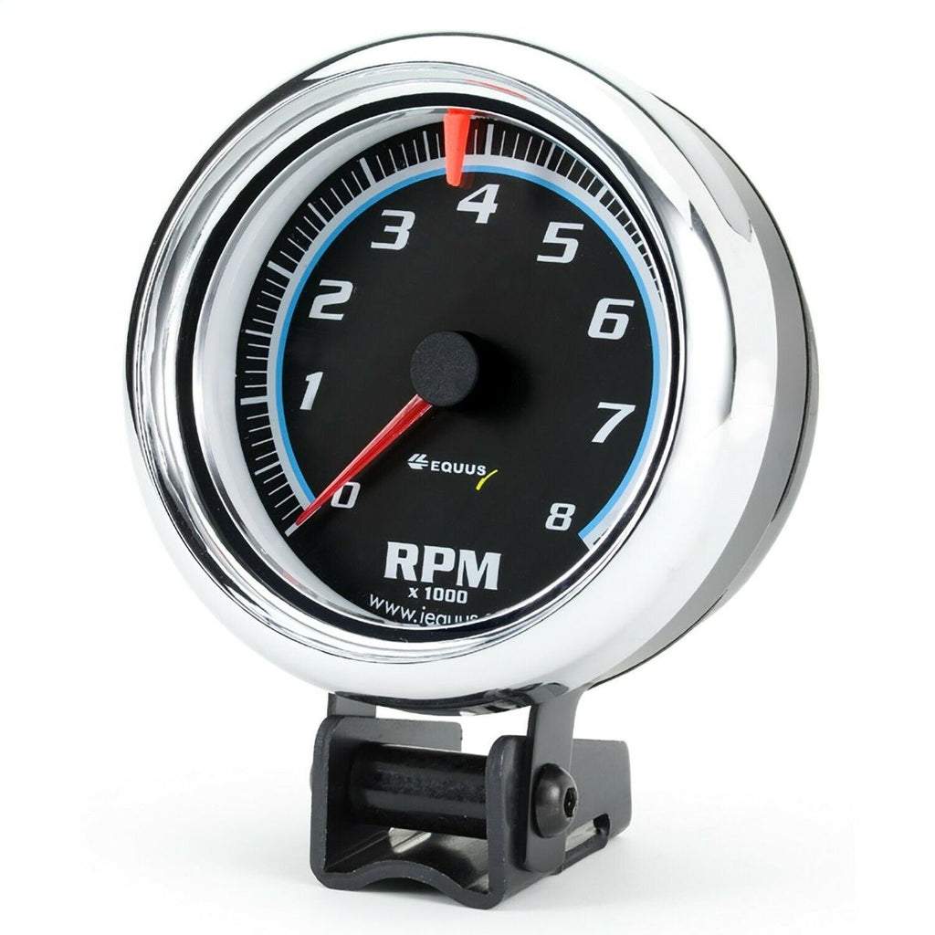 Equus 6078 6000 Series Tachometer