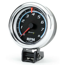 Load image into Gallery viewer, Equus 6078 6000 Series Tachometer