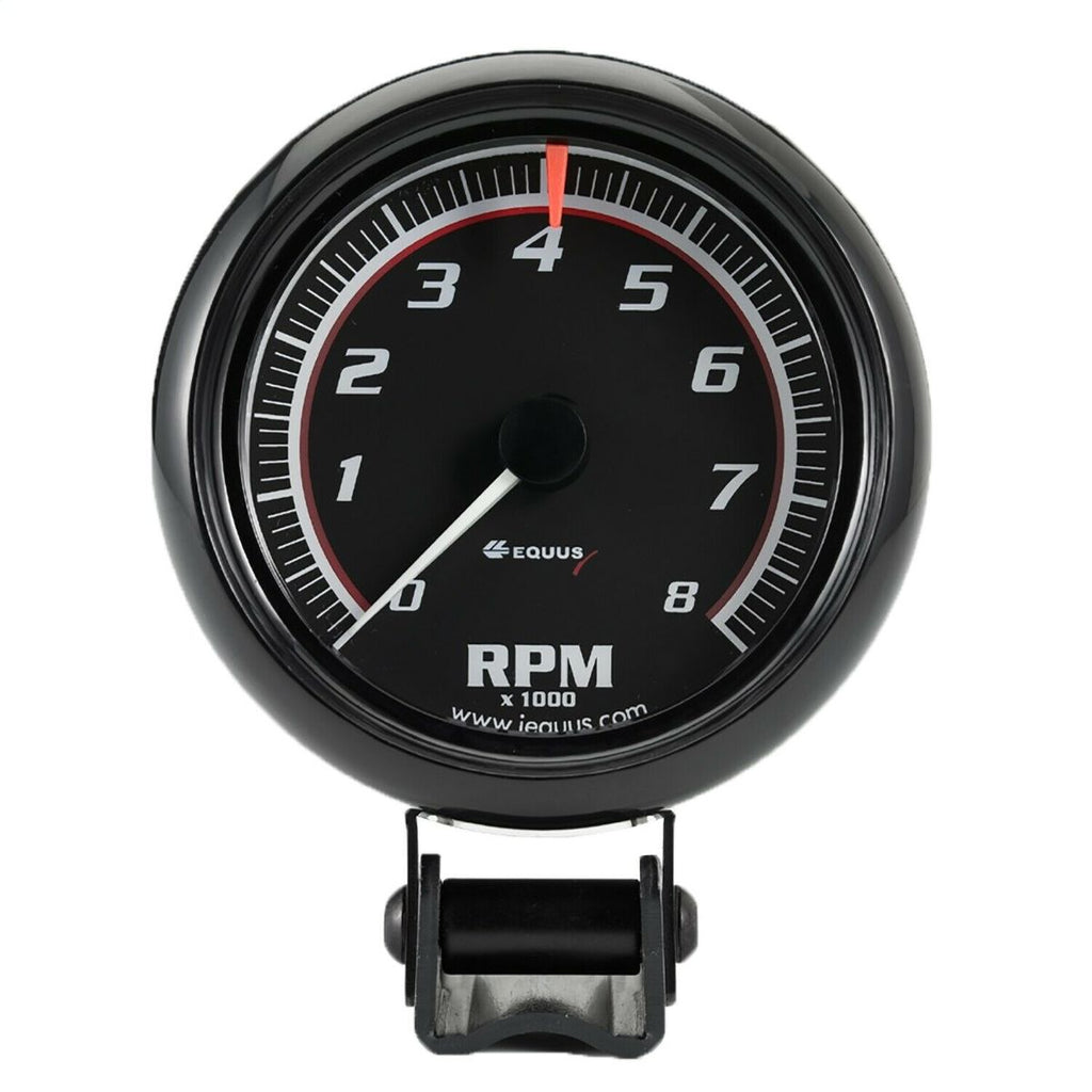 Equus 6086 6000 Series Tachometer