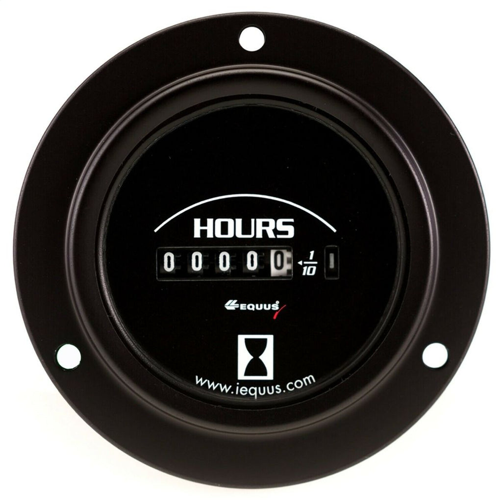 Equus 6210 6000 Series Hour Meter