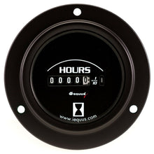 Load image into Gallery viewer, Equus 6210 6000 Series Hour Meter