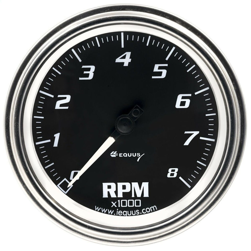 Equus 7068 7000 Series Tachometer