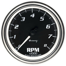 Load image into Gallery viewer, Equus 7068 7000 Series Tachometer