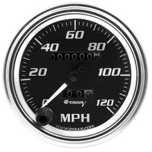 Load image into Gallery viewer, Equus 7072 7000 Series Speedometer