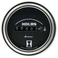 Load image into Gallery viewer, Equus 7210 7000 Series Hour Meter