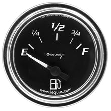 Load image into Gallery viewer, Equus 7362 7000 Series Fuel Level Gauge