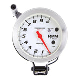 Equus 8080 8000 Series Tachometer