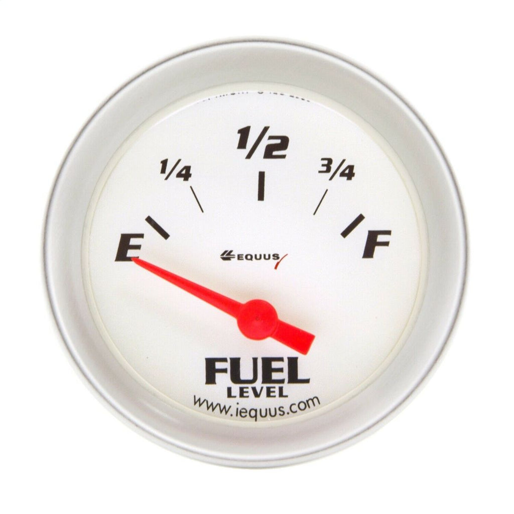 Equus 8361 8000 Series Fuel Level Gauge