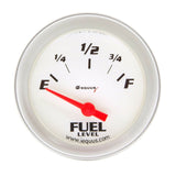 Equus 8361 8000 Series Fuel Level Gauge